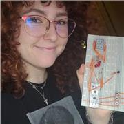 Profesora matematicas y fisica de ESO/BACH con experiencia